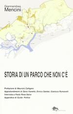 Storia di un parco che non c'è