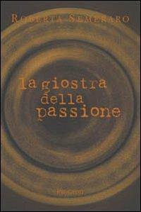 La giostra della passione - Roberta Semeraro - copertina