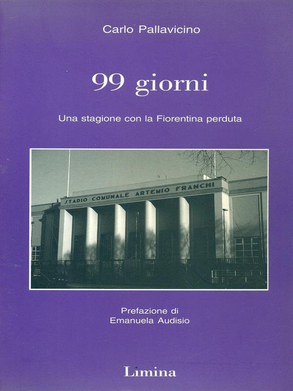 Libro di Faccia