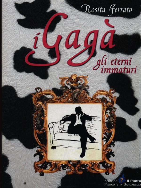 Libro di Faccia