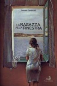 La ragazza alla finestra - Renata Governali - copertina