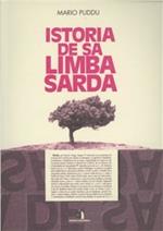 Istoria de sa limba sarda