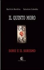 Il quinto moro. Soru e il sorismo