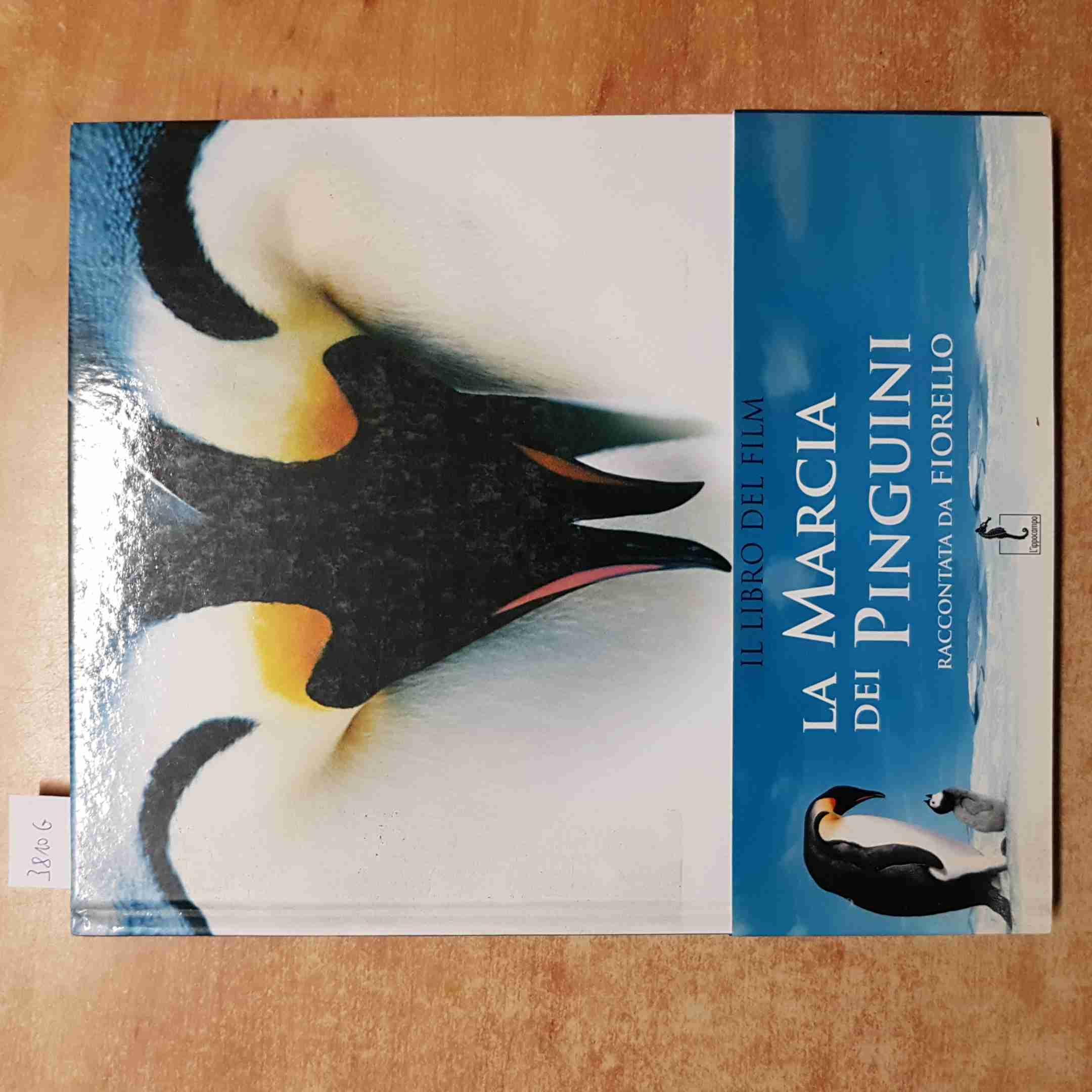 Ilsognalibro