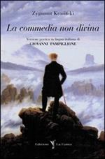 La commedia non divina