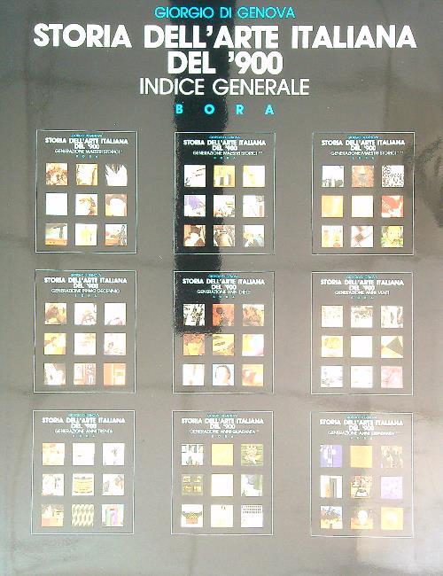LIBRACCIO VINTAGE