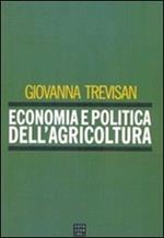 Economia e politica dell'agricoltura