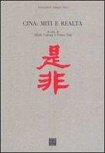 Cina: miti e realtà