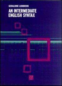 Intermediate english syntax (An) - Geraldine Ludbrook - copertina
