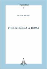 Venus cnidia a Roma