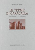 Le terme di Caracalla