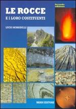 Le rocce e i loro costituenti