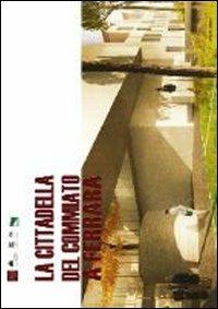 La cittadella del commiato a Ferrara - copertina