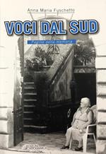 Voci dal Sud. Pagine della memoria