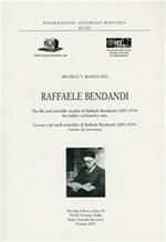 Raffaele Bendandi