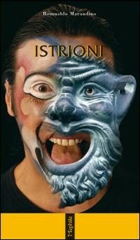 Istrioni - Romualdo Mandarino - copertina