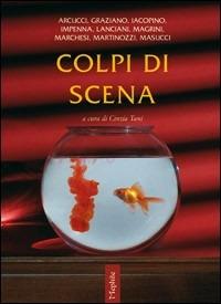 Colpi di scena - copertina