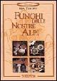 I funghi delle nostre Alpi - Mido Traverso - copertina