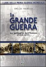 La grande guerra