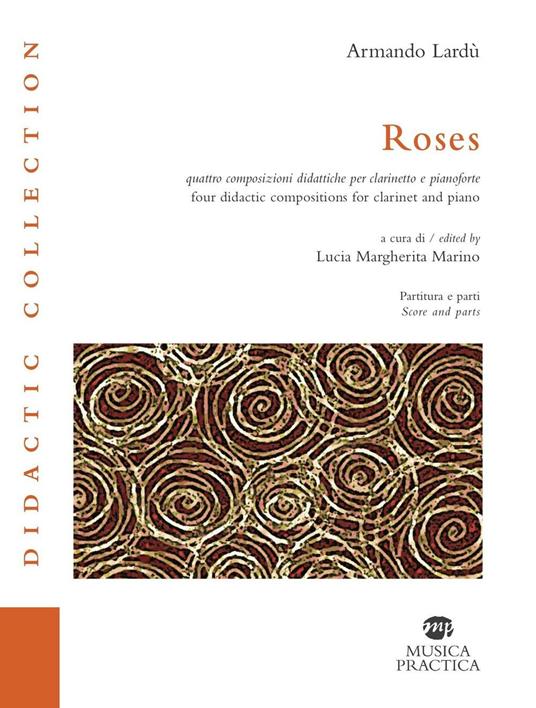  ROSES