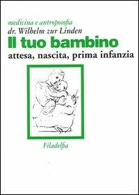 Il tuo bambino. Attesa, nascita, prima infanzia - Wilhelm zur Linden - copertina