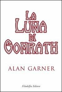 La luna di Gomrath - Alan Garner - copertina