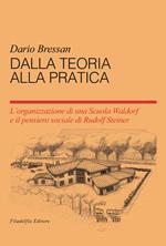 Dalla teoria alla pratica. L'organizzazione di una scuola Waldorf e il pensiero sociale du Rudolf Steiner