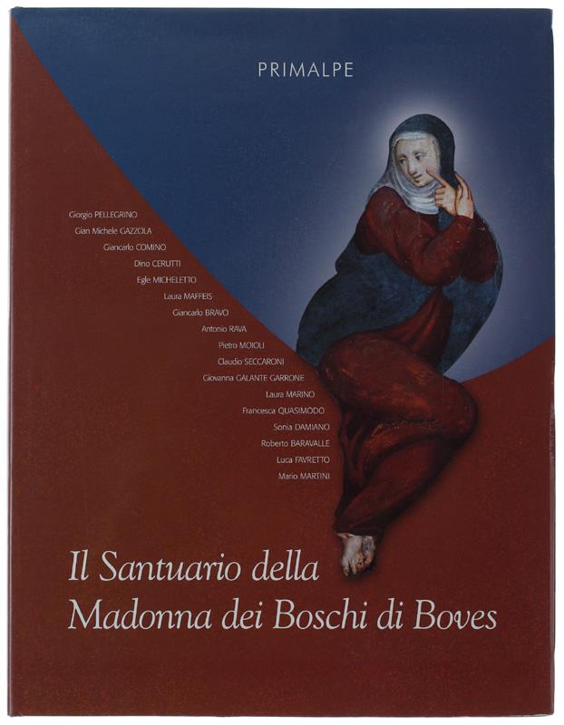 Bergoglio Libri d'Epoca Snc