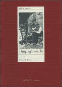 L' impagliasedie - Gerardo Russo - copertina