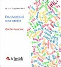 Raccontami una storia - copertina