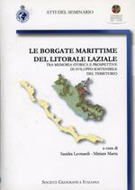 Le borgate marittime del litorale laziale. Tra memoria storica e prospettive di sviluppo sostenibile del territorio