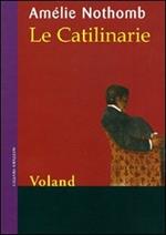 Le catilinarie