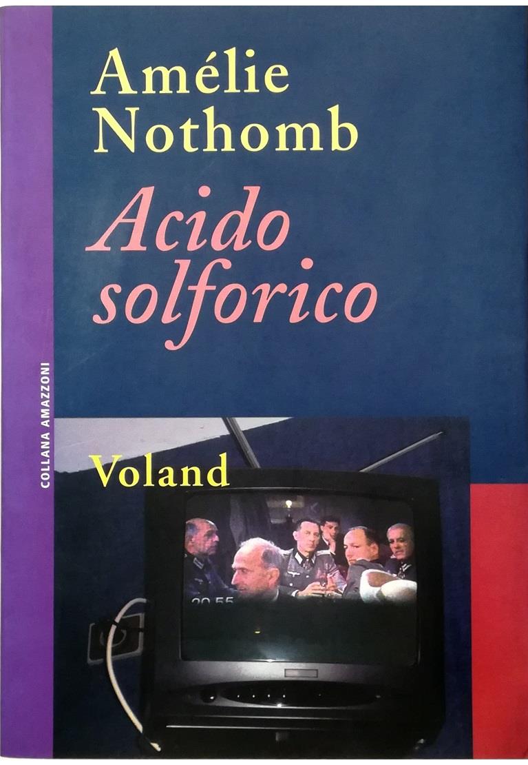 Libreria Tara