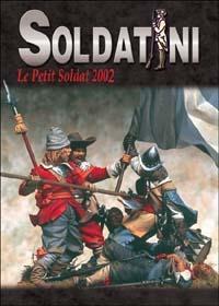 Le petit soldat 2002 - Alessandro Bruschi,Alessandro Sergi,Wladimiro Corte - copertina
