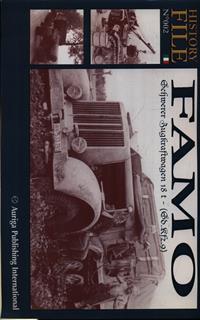 History file. Vol. 2: SD.KFZ.9