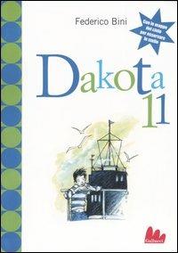 Dakota 11 - Federico Bini - 6