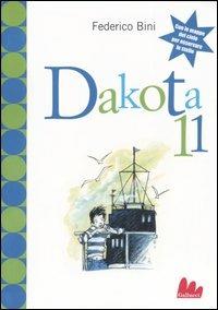 Dakota 11 - Federico Bini - 2