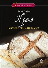 Il pane - Bartolo Favaloro - copertina