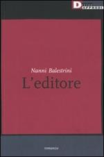 L' editore