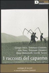 I racconti del capanno - copertina