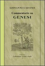 Commentario su Genesi