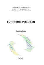 Enterprise evolution. Teaching notes