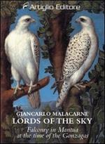 Lords of the sky. Falconry in Mantua at the time of the Gonzagas