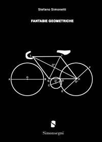 Fantasie geometriche - Stefano Simonetti - copertina
