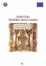 Scrittura memoria degli uomini