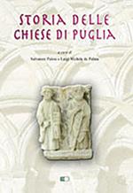 Storia delle chiese di Puglia