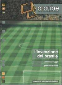 C: cube. Cultura comunicazione consumo. Vol. 2 - copertina
