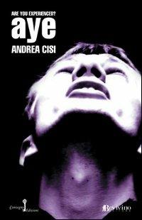 Aye. Are you experienced? - Andrea Cisi - copertina