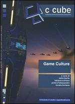 C: cube. Cultura:comunicazione:consumo (2004). Vol. 5