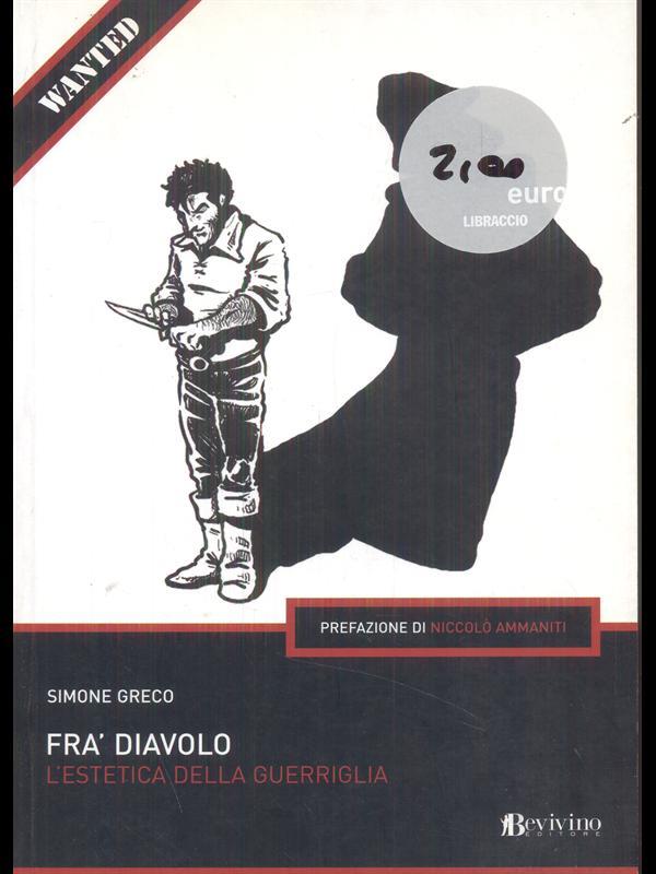 Libro di Faccia